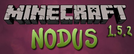 Nodus: чит для minecraft 1.5.2