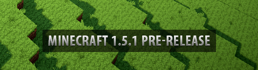 Minecraft 1.5.1