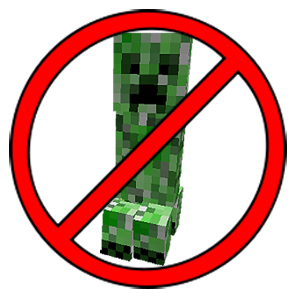 AntiCreeper: плагин для minecraft 1.5.2