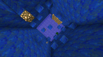 На двоих: карты для minecraft 1.5.2 (паркур)