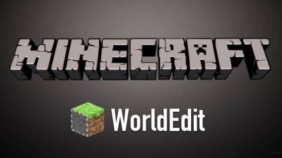 Worldedit: плагин для minecraft 1.5.2