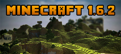 Клиент Minecraft 1.6.2