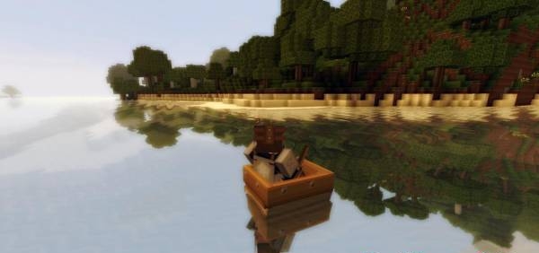 Pure: текстур паки для minecraft 1.5.2