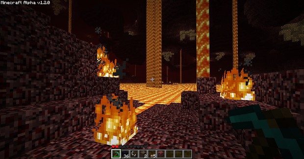 Отправляемся в Ад