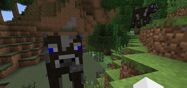 Toxic: текстуры для minecraft 1.5.2
