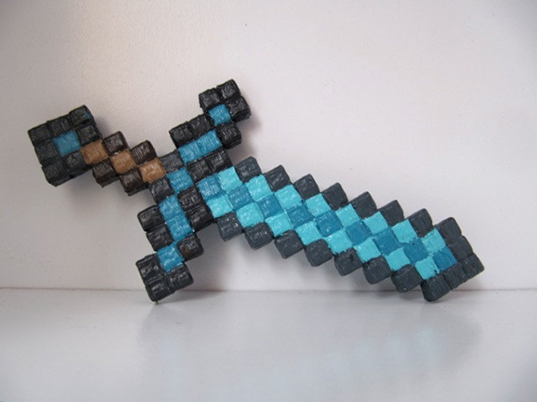 Создаем различные, но необходимые вещи