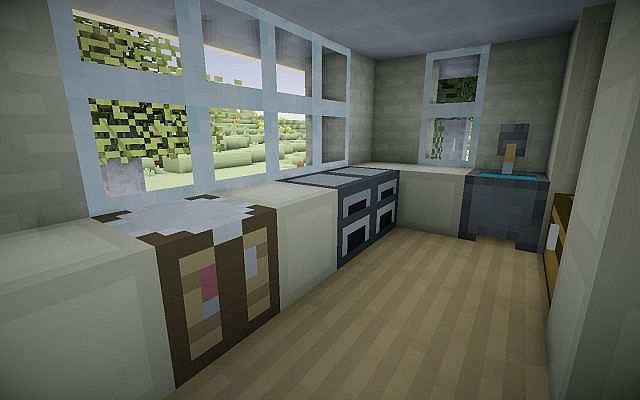 Pixles: текстуры на minecraft 1.5.2